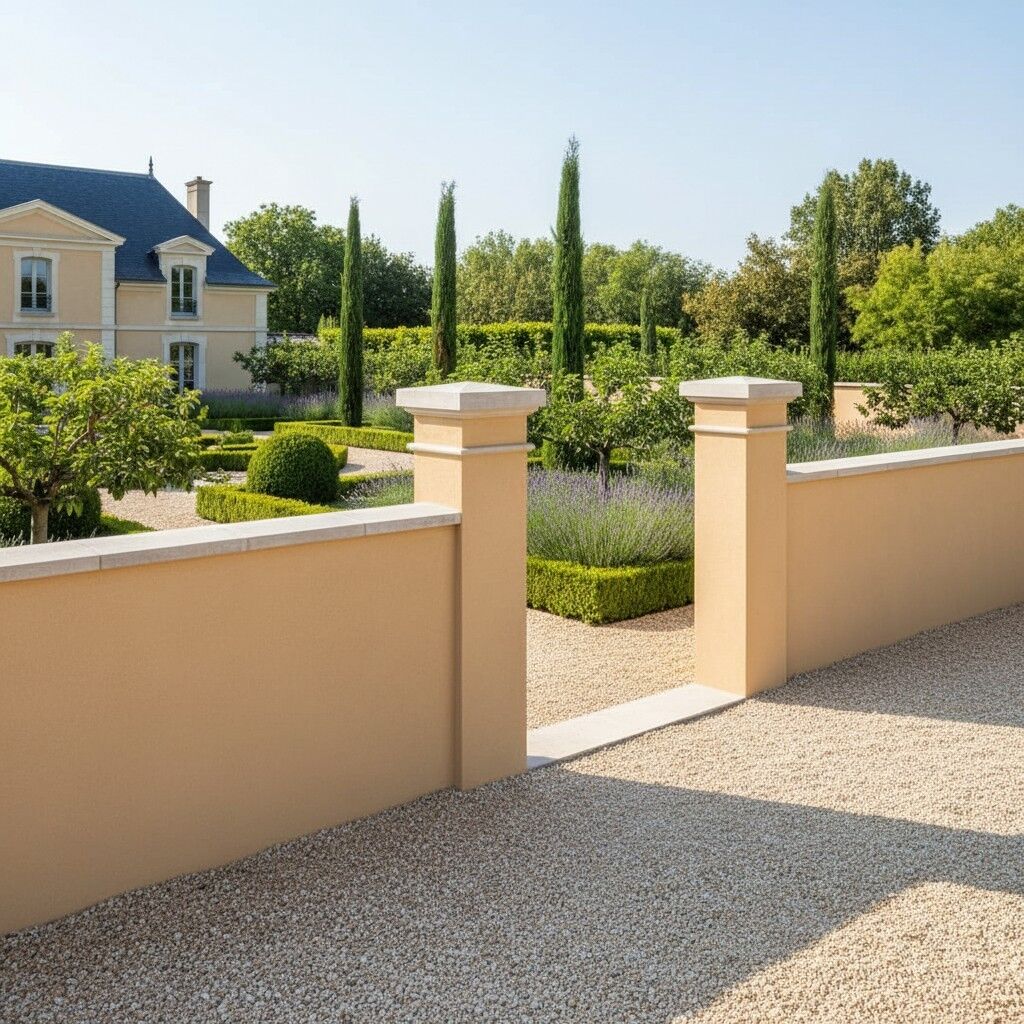 SOCIETE POUR L'HABITAT